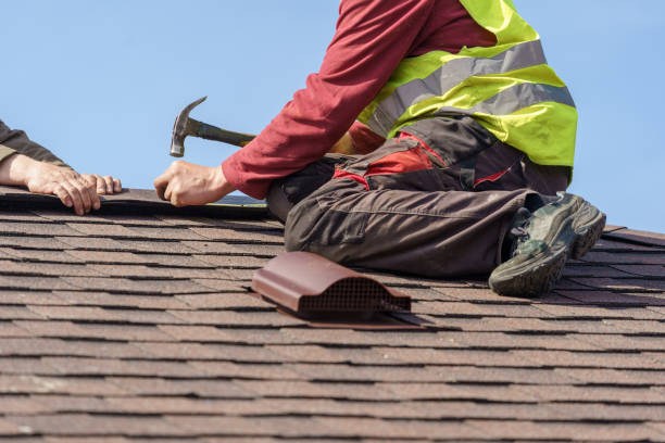 Trusted Mount Jackson, VA Roofing Contractor Experts