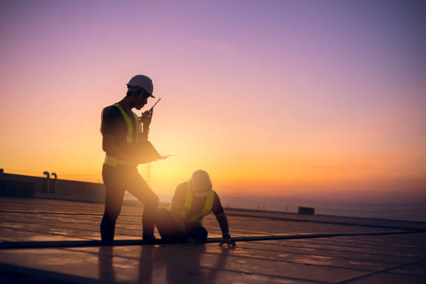 Roof Repair Estimates in Mount Jackson, VA