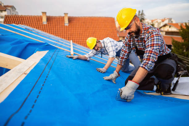 Best Commercial Roofing Services  in Mount Jackson, VA