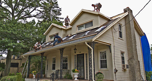 Heating Cable for Roof Installation in Mount Jackson, VA