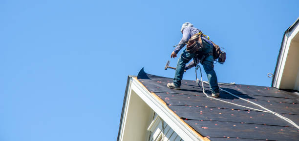 Best Affordable Roofing Company  in Mount Jackson, VA